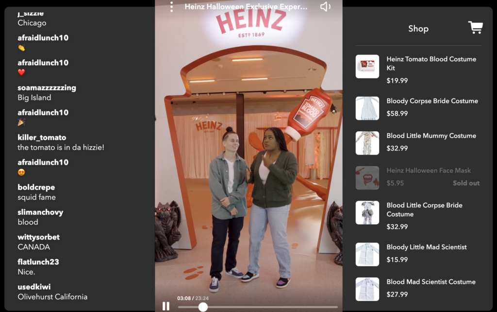 Heinz-web-stories