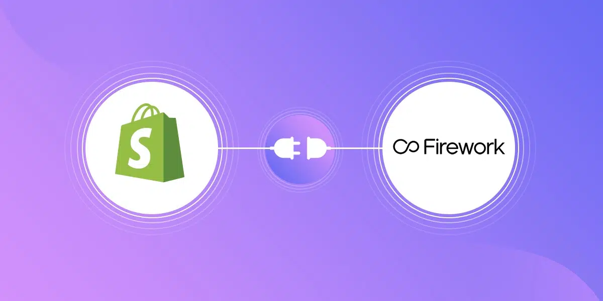 Shopify Integration with Firework Shoppable Videos and Livestream