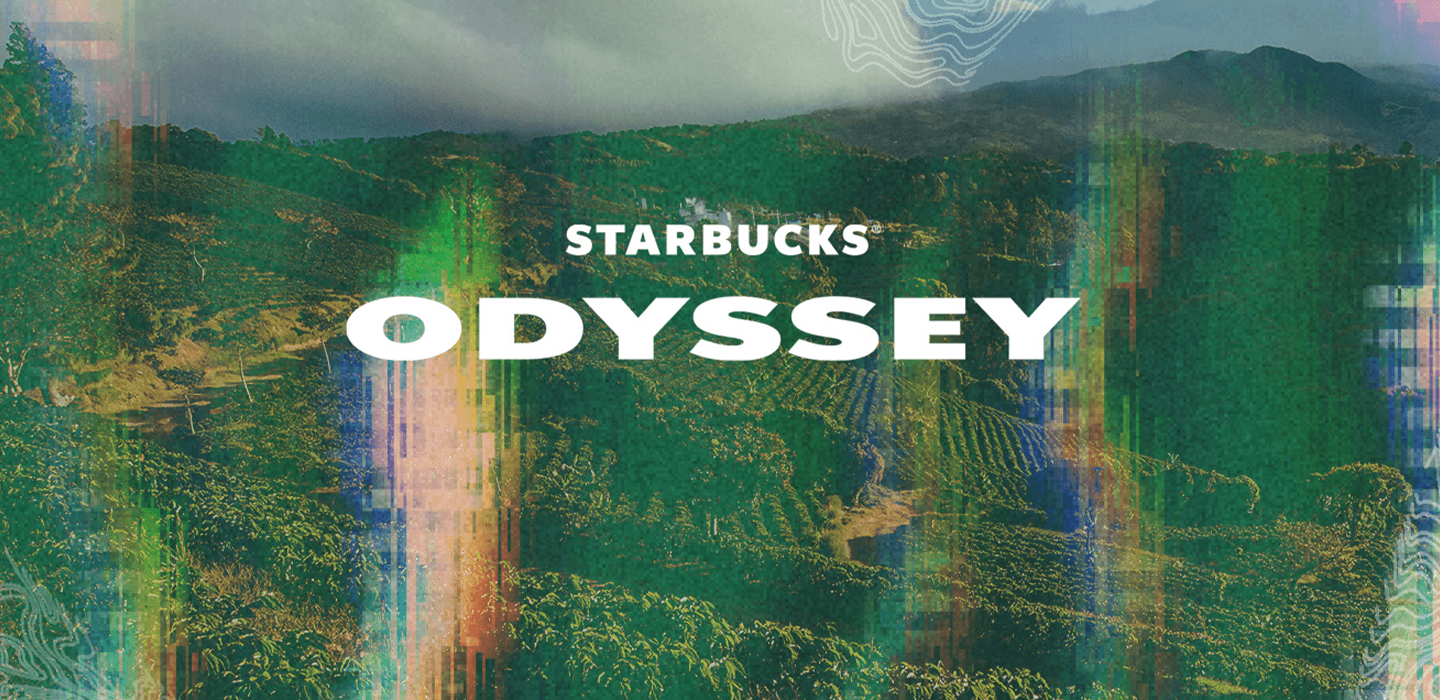 Starbucks-Odyssey-retail-omnichannel