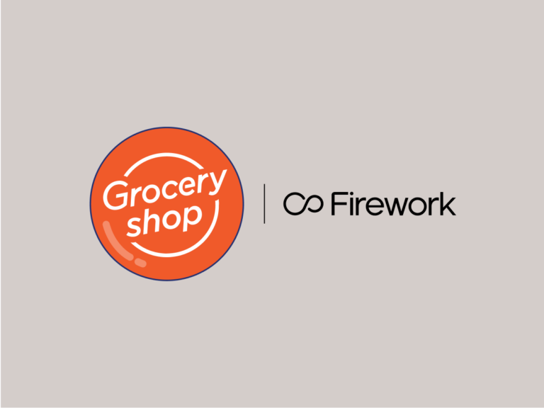 Firework Launches Live Shopping Studio at GroceryShop Conference