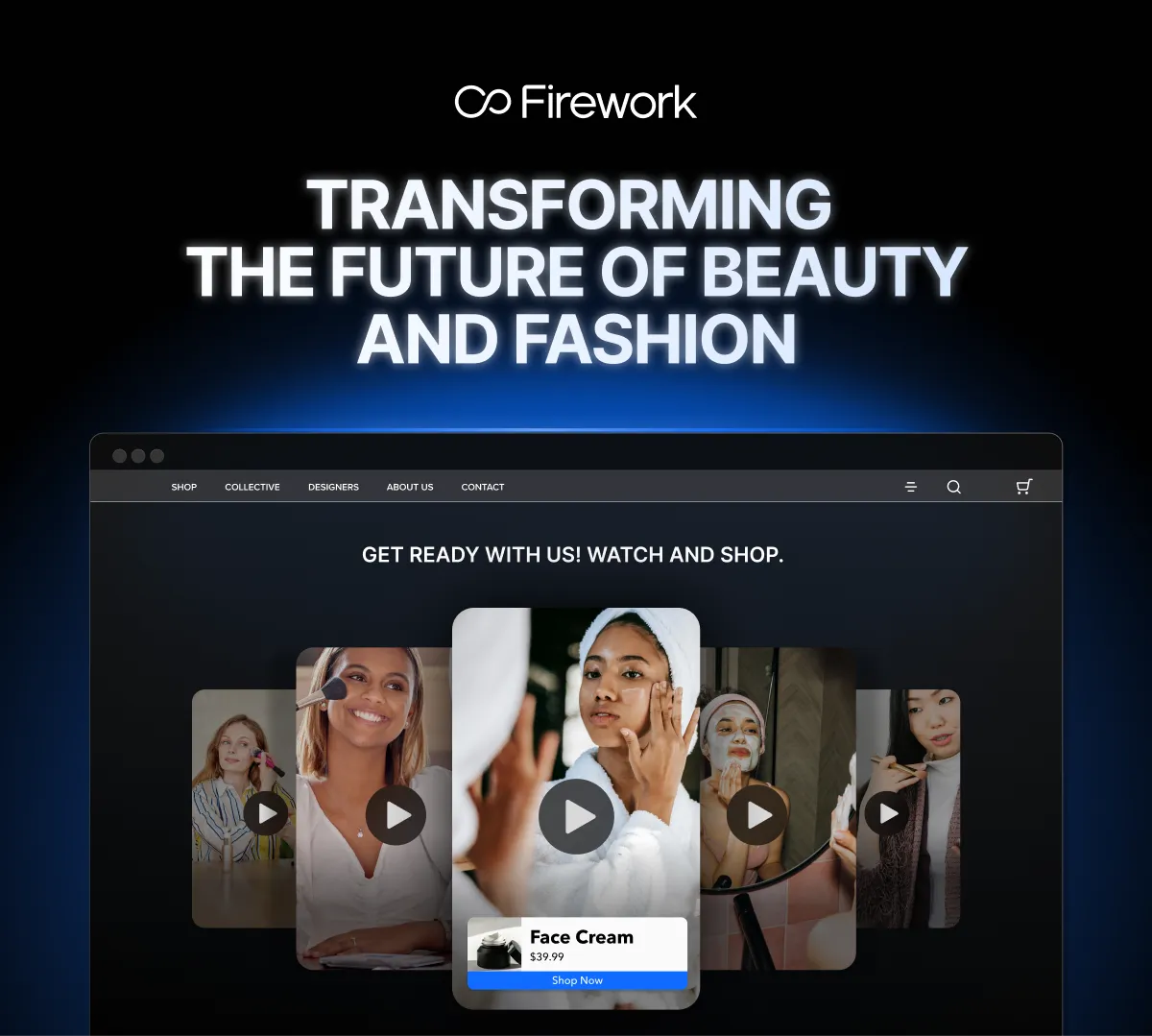 Transforming the Future of Beauty and Fashion